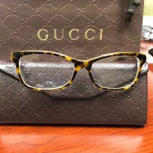 Gucci frames GG 3678